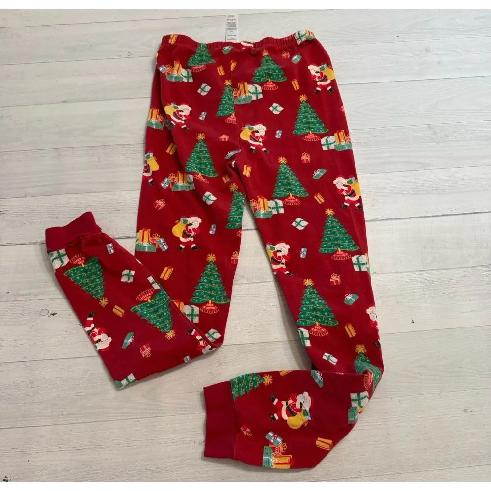 Bed head pajamas Christmas pajamas size‎ 10